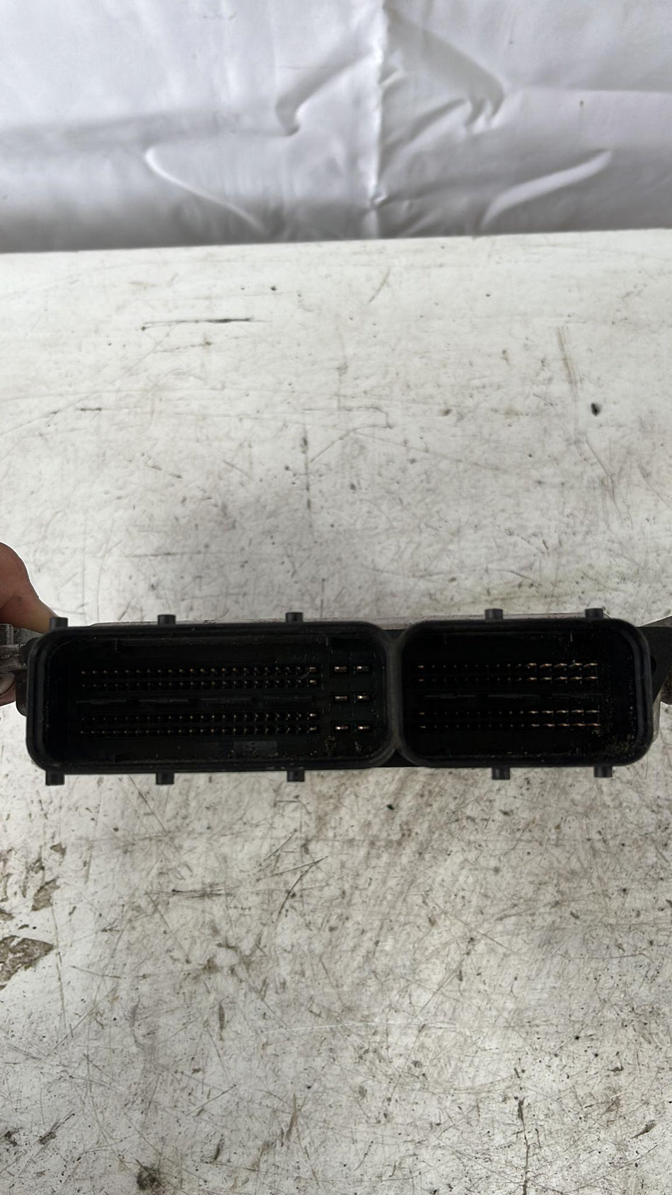 Centralina ECU ALFA ROMEO Giulietta Serie (940_) (10>13)