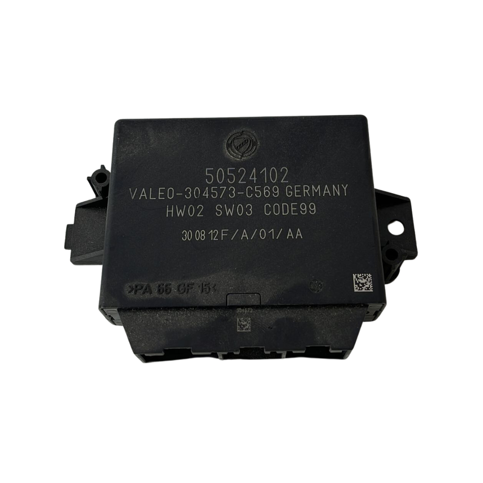 Centralina Park assist ALFA ROMEO Giulietta Serie (940_) (10>13)