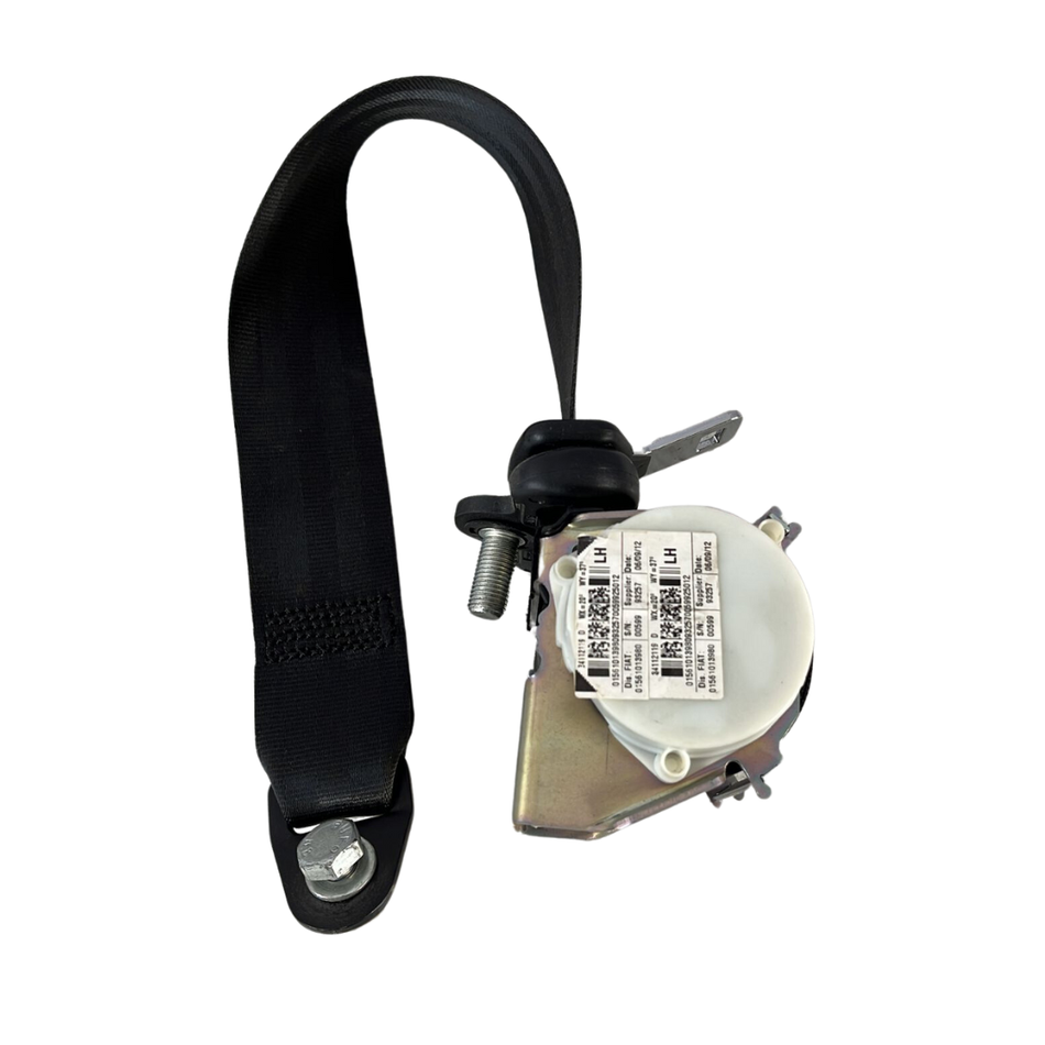 Cintura di sicurezza Posteriore Sx ALFA ROMEO Giulietta Serie (940_) (10>13)