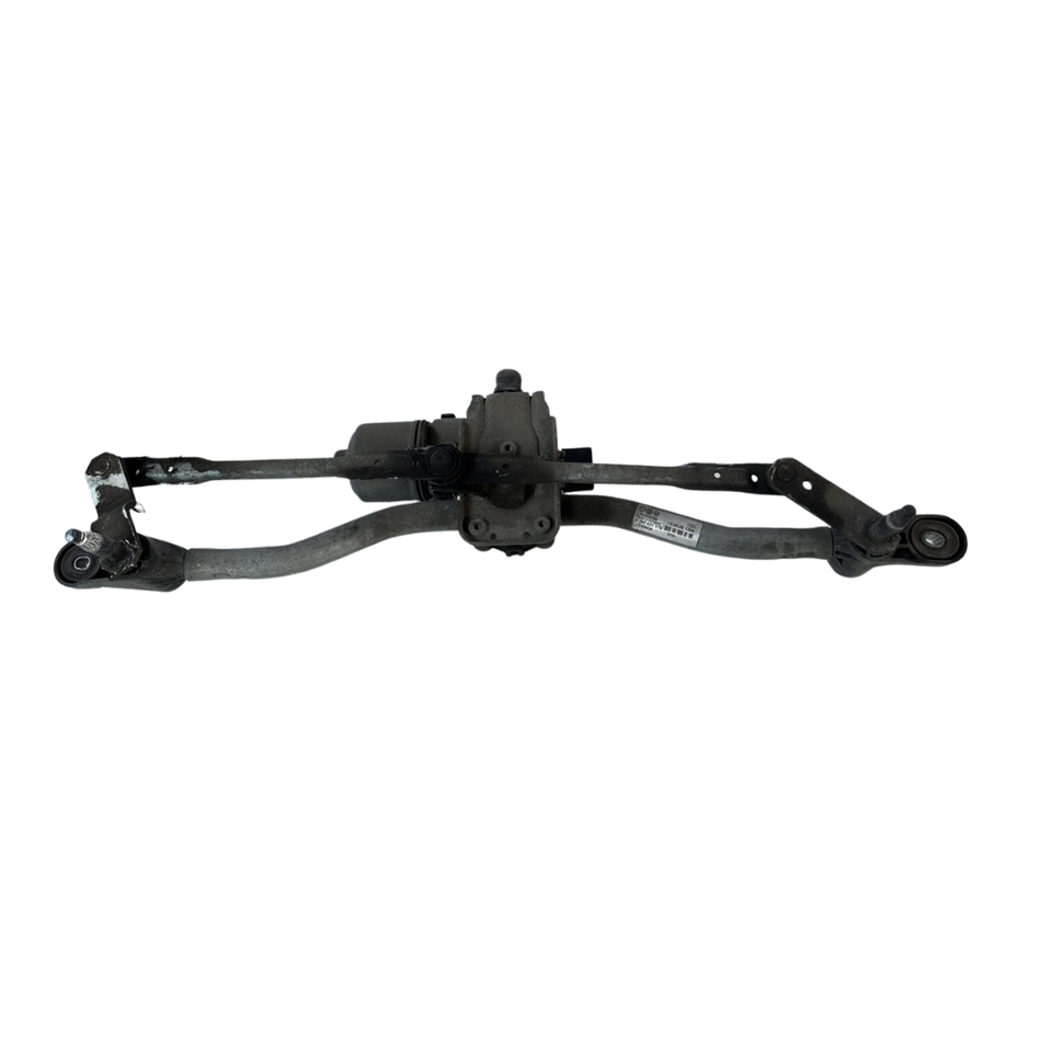 Motorino Tergicristallo Anteriore ALFA ROMEO Giulietta Serie (940_) (10>13)