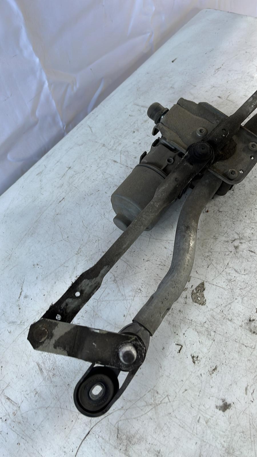 Motorino Tergicristallo Anteriore ALFA ROMEO Giulietta Serie (940_) (10>13)