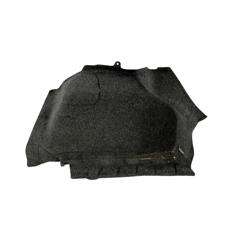 Coppia pannelli interni posteriori DX e SX ALFA ROMEO Giulietta Serie (940_) (10>13)