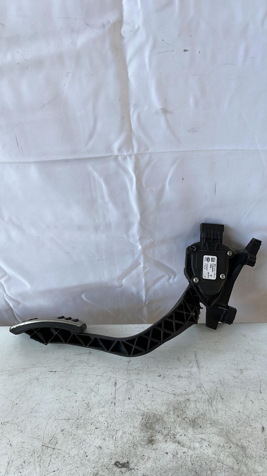 Pedale acceleratore ALFA ROMEO Giulietta Serie (940_) (10>13)