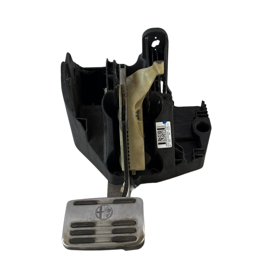 Pedale Freno ALFA ROMEO Giulietta Serie (940_) (10>13)