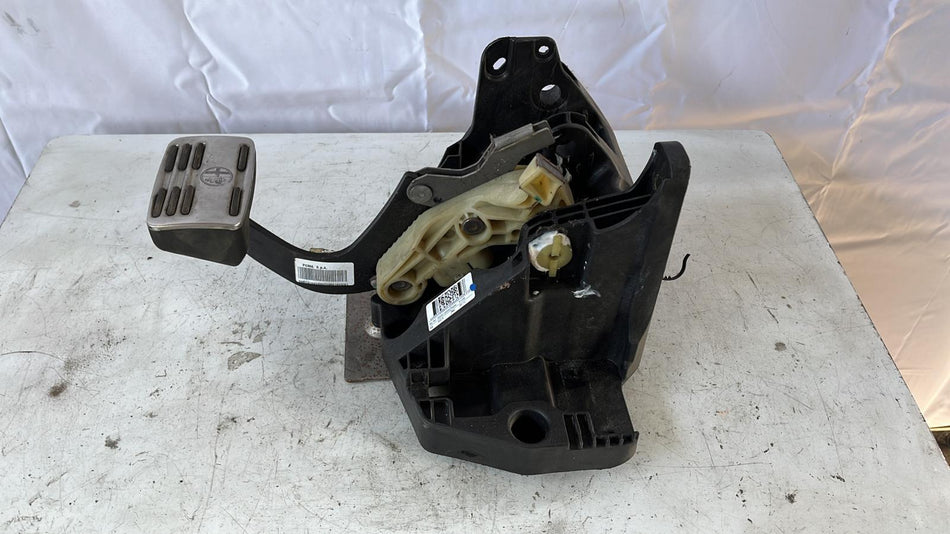 Pedale Freno ALFA ROMEO Giulietta Serie (940_) (10>13)