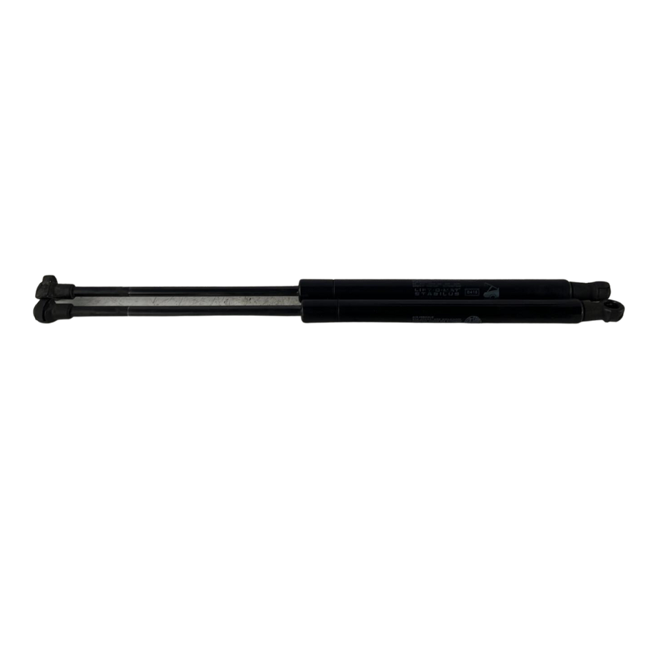 Pistoncini cofano ant ALFA ROMEO Giulietta Serie (940_) (10>13)