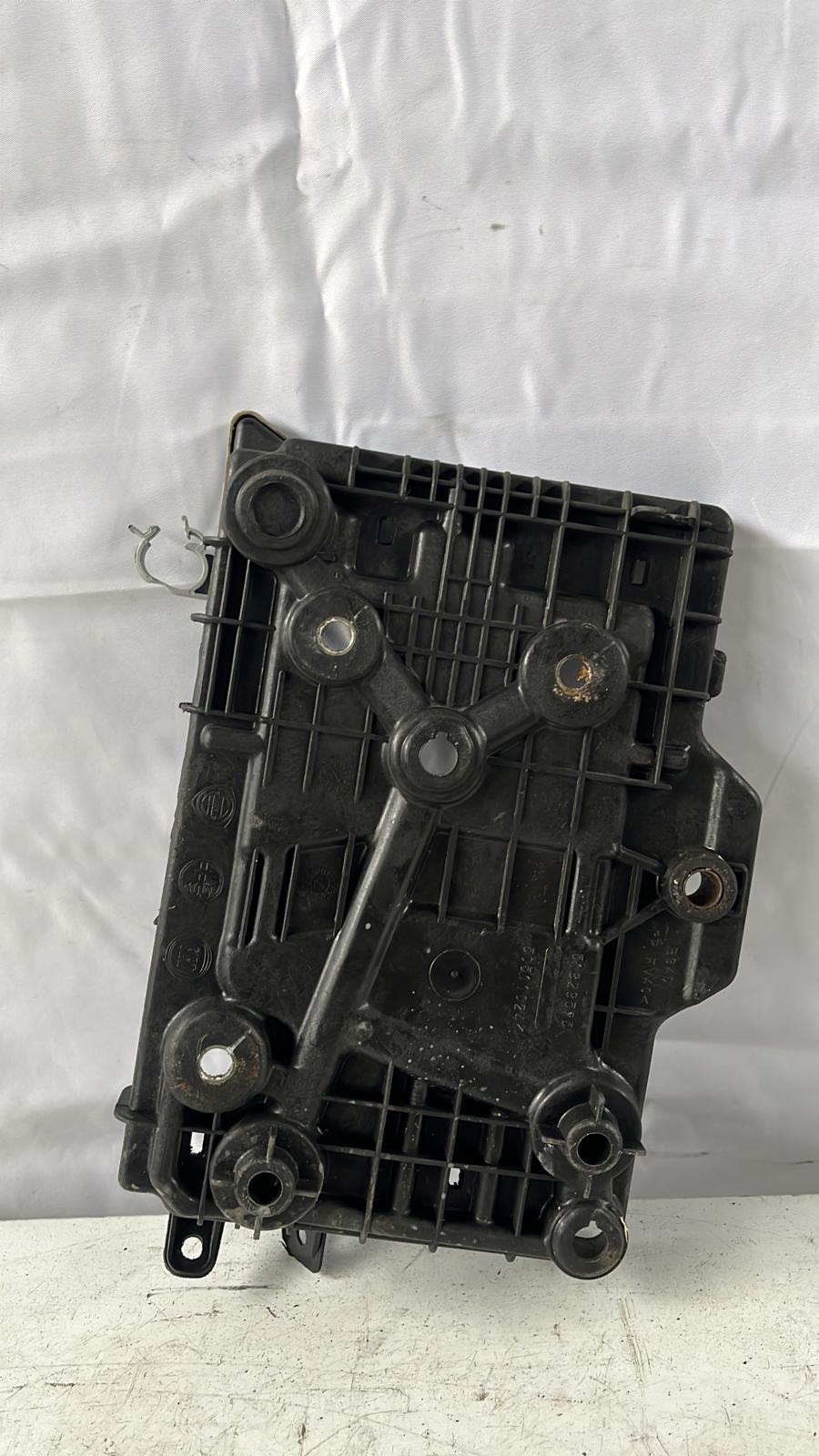 Alloggio Batteria ALFA ROMEO Giulietta Serie (940_) (10>13)