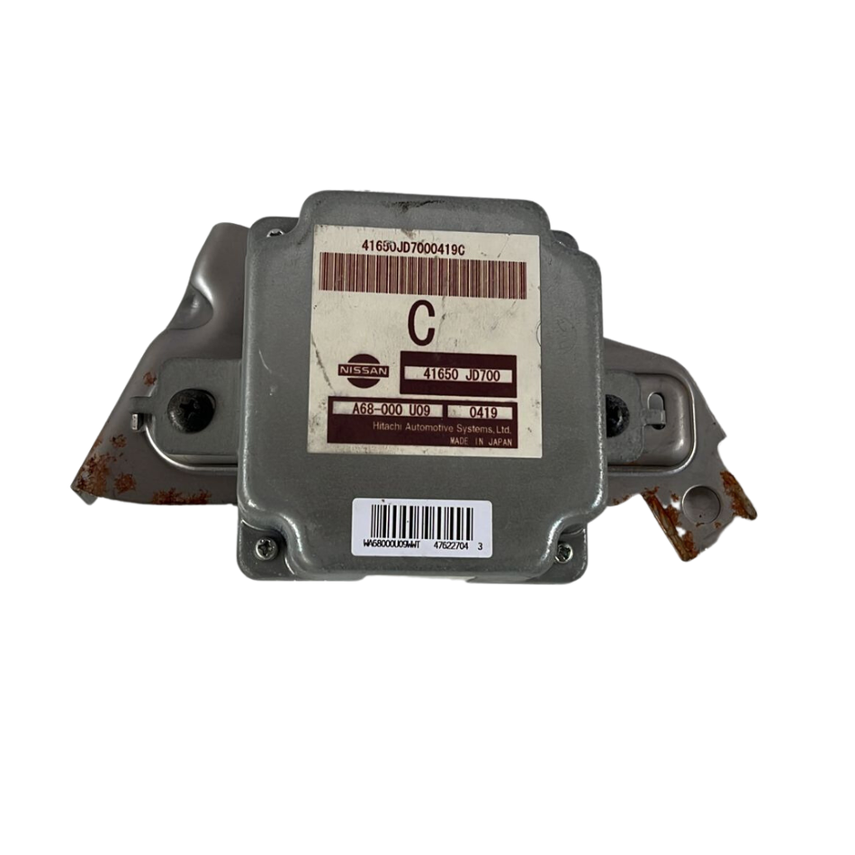 Centralina Servosterzo NISSAN Qashqai 2° Serie
