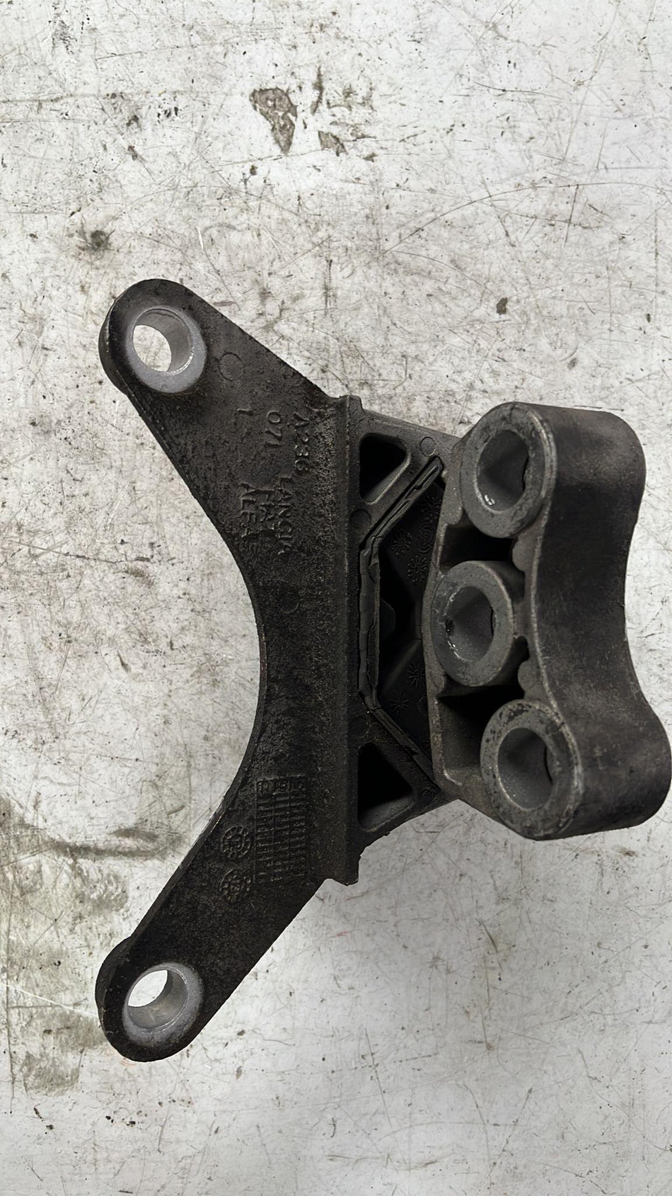 Supporto motore ALFA ROMEO Giulietta Serie (940_) (10>13)