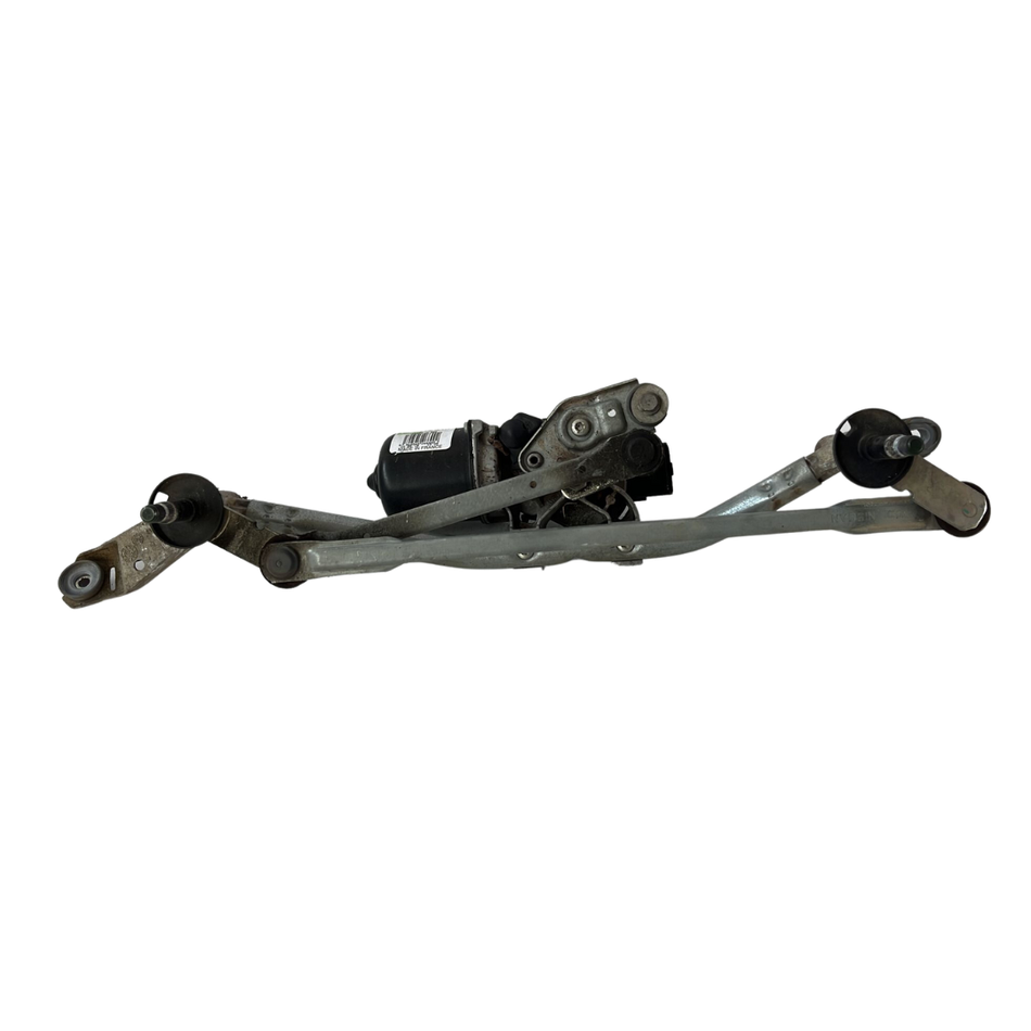 Motorino tergi ant completo di tandem NISSAN Qashqai 2° Serie