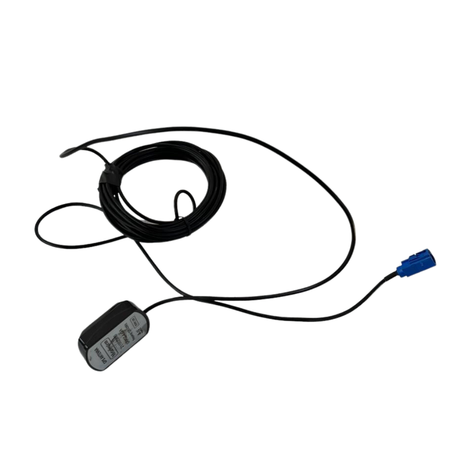 Amplificatore Antenna NISSAN Qashqai 2° Serie
