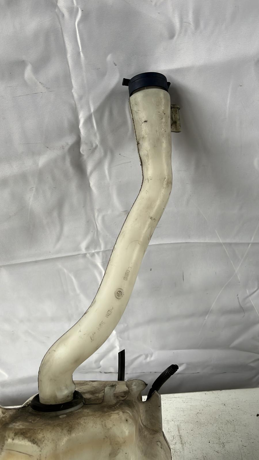 Vaschetta Tergi ant ALFA ROMEO Giulietta Serie (940_) (10>13)