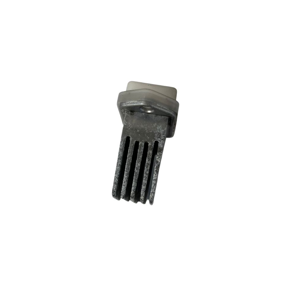 Condensatore NISSAN Qashqai 2° Serie
