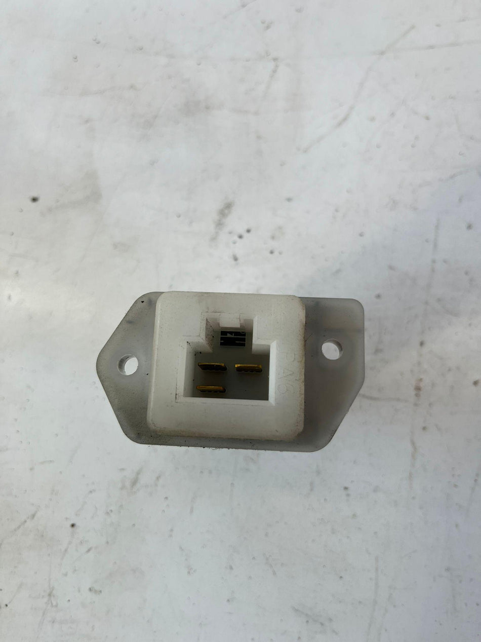 Condensatore NISSAN Qashqai 2° Serie
