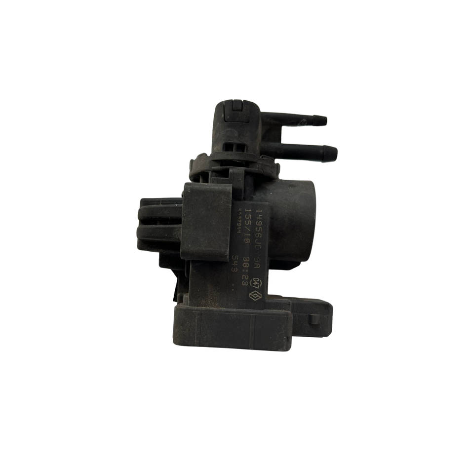 Sensore di pressione NISSAN Qashqai 2° Serie