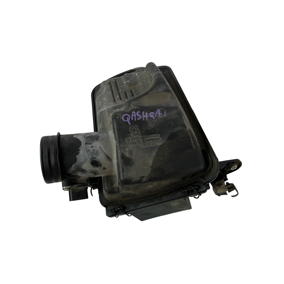 Box scatola filtro aria NISSAN Qashqai 2° Serie