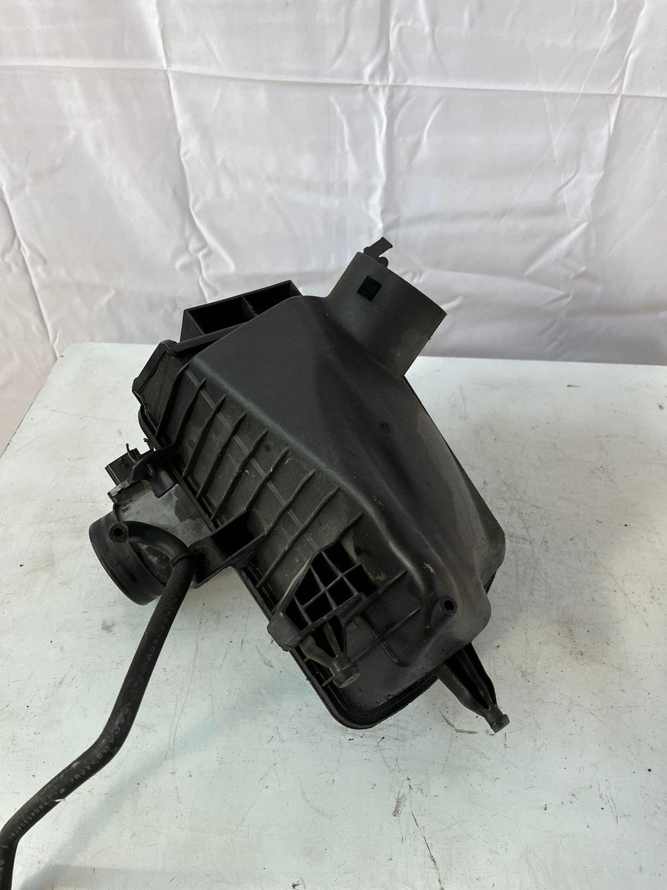 Box scatola filtro aria NISSAN Qashqai 2° Serie