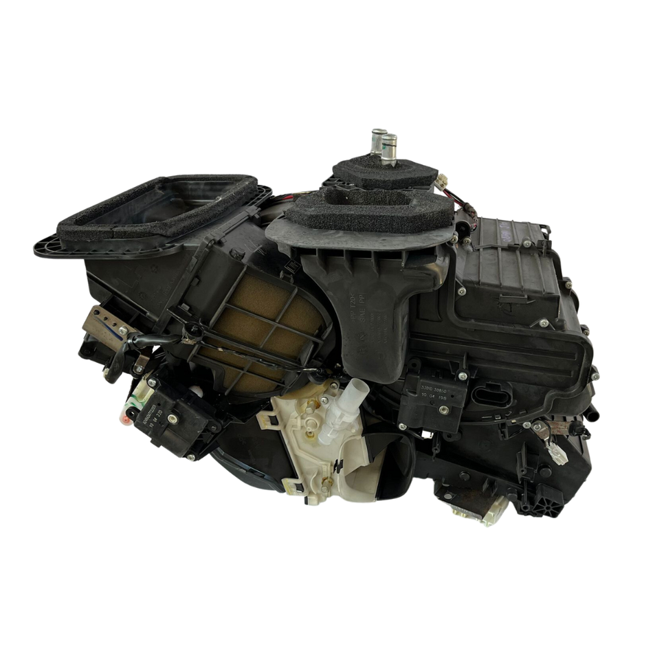 Apparato di Riscaldamento NISSAN Qashqai 2° Serie