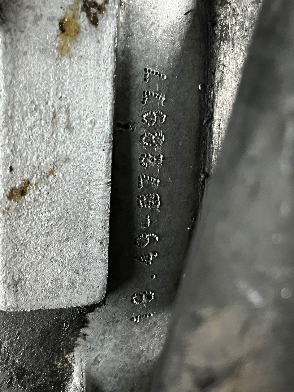 Cambio Manuale Completo LANCIA Ypsilon 2° Serie