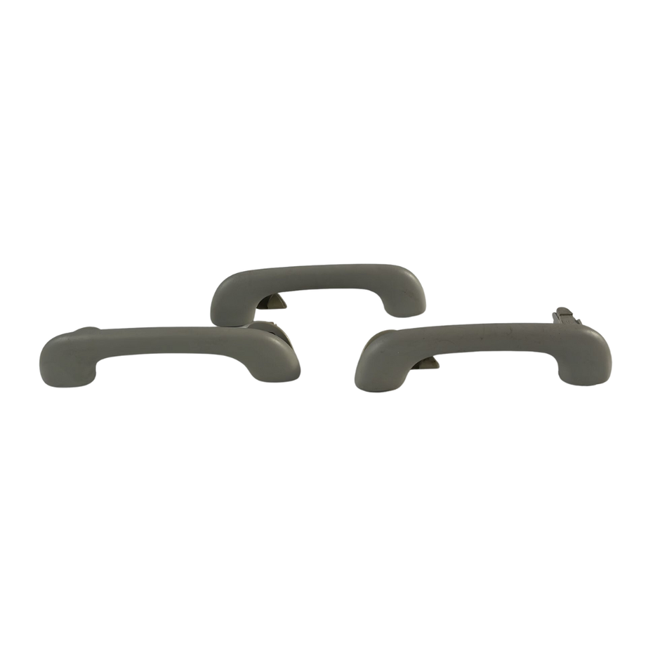 Maniglie Tetto NISSAN Qashqai 2° Serie