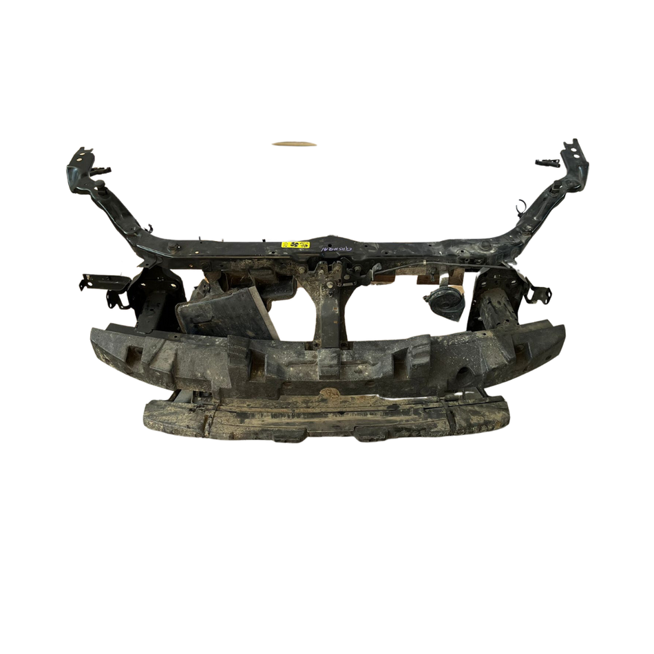 Calandra NISSAN Qashqai 2° Serie