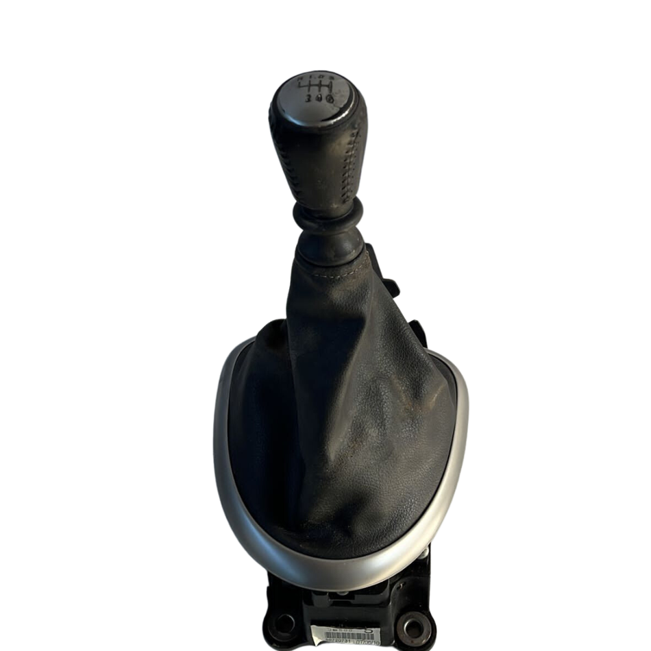 Leva Cambio NISSAN Qashqai 2° Serie