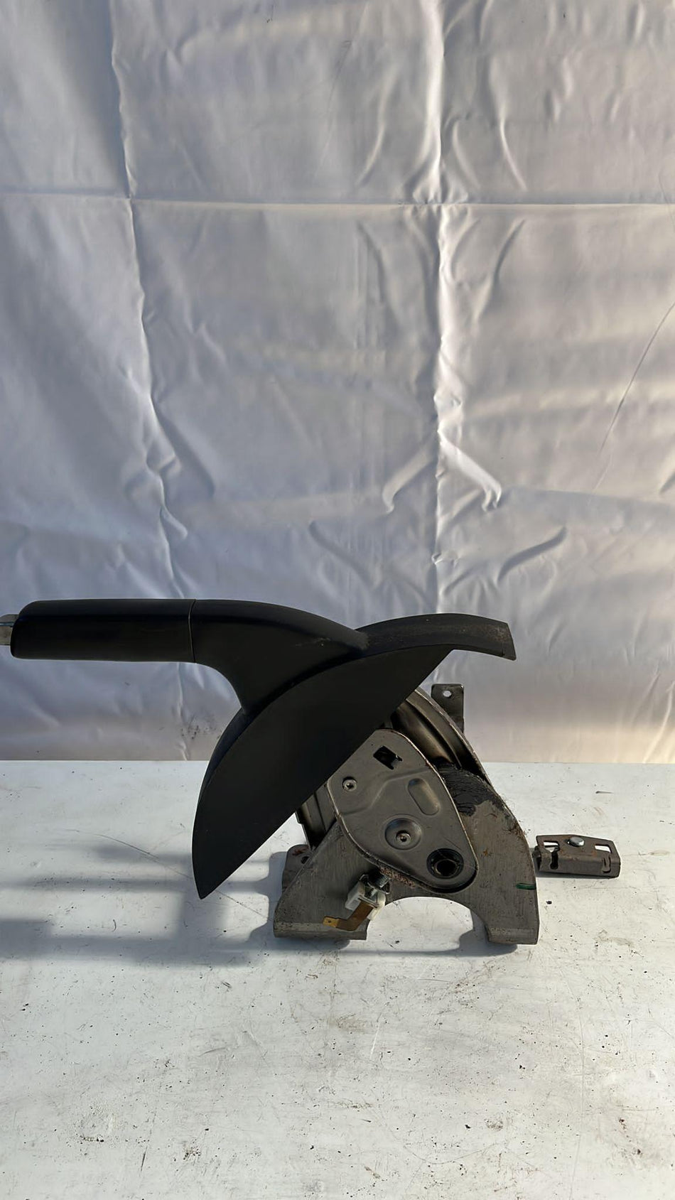 Leva Freno a Mano NISSAN Qashqai 2° Serie