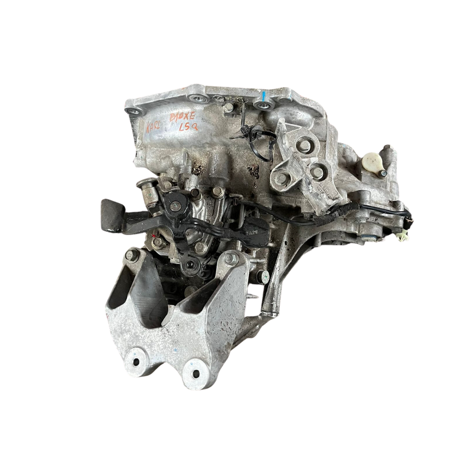 Cambio Manuale Completo OPEL Karl Serie