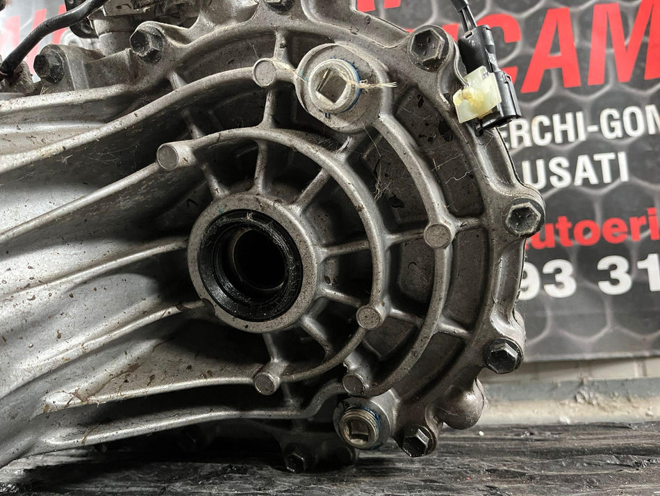 Cambio Manuale Completo OPEL Karl Serie