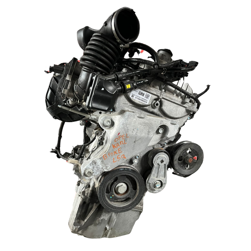 Motore Semicompleto OPEL Karl Serie