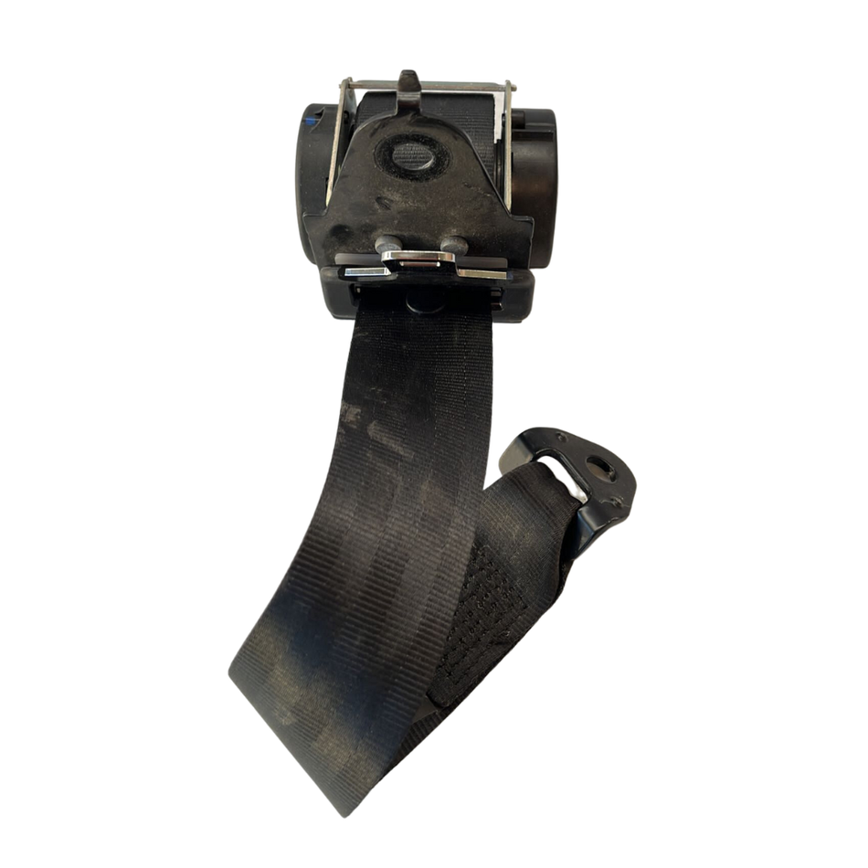 Cintura di sicurezza Posteriore DX NISSAN Qashqai 2° Serie