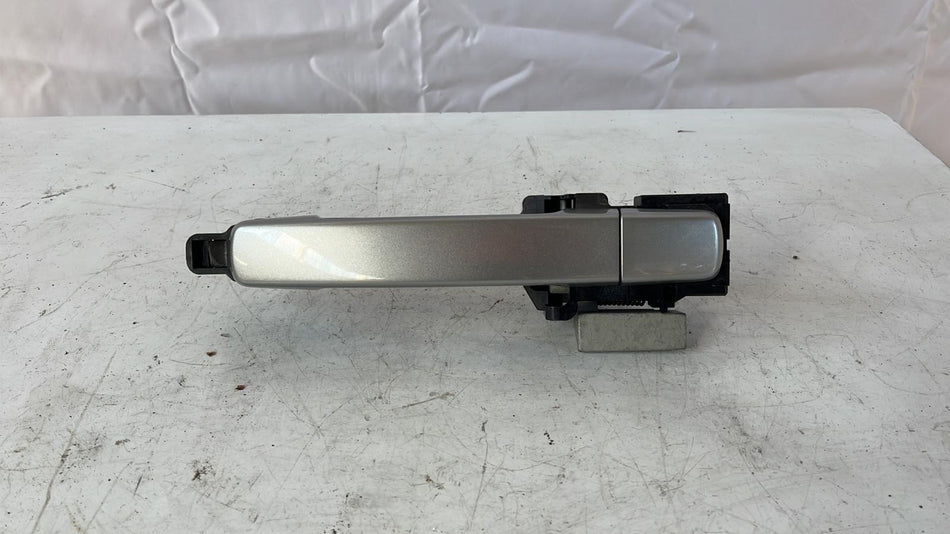 Maniglia esterna Anteriore Destra NISSAN Qashqai 2° Serie