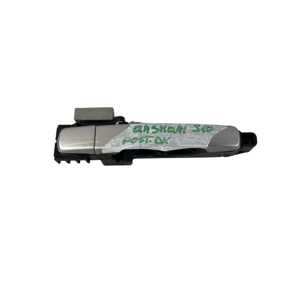 Maniglia esterna Posteriore Destra NISSAN Qashqai 2° Serie