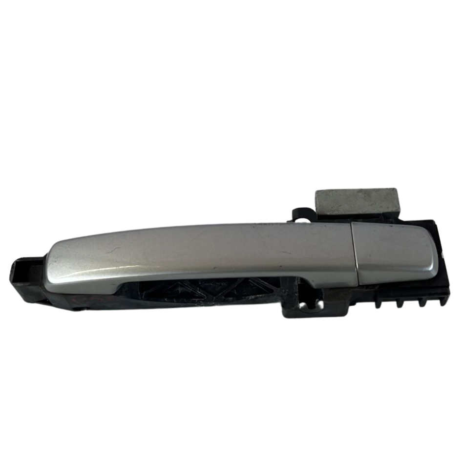 Maniglia esterna Posteriore Sinistra NISSAN Qashqai 2° Serie