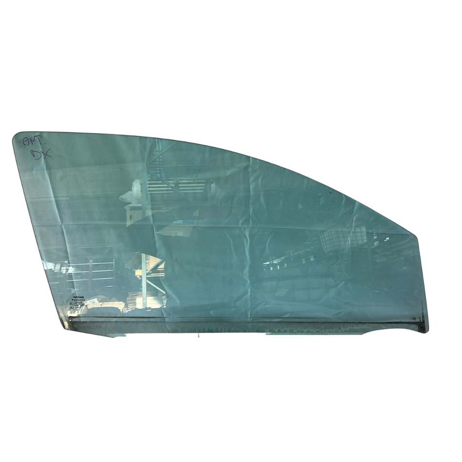 Vetro scendente anteriore destro NISSAN Qashqai 2° Serie