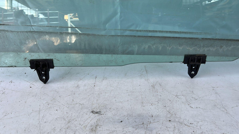 Vetro scendente anteriore destro NISSAN Qashqai 2° Serie