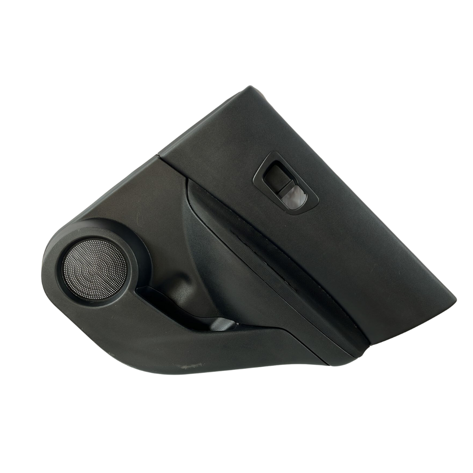 Pannello Posteriore Destro NISSAN Qashqai 2° Serie