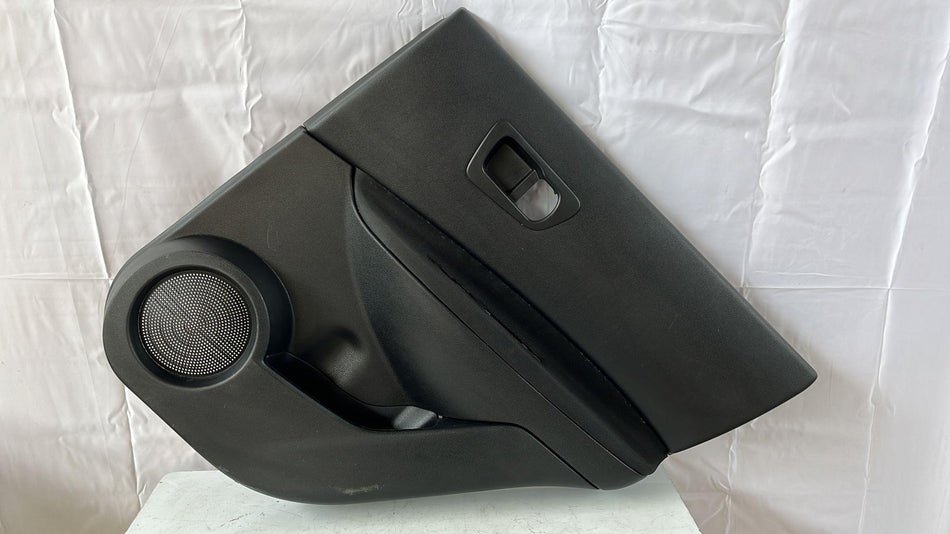 Pannello Posteriore Destro NISSAN Qashqai 2° Serie