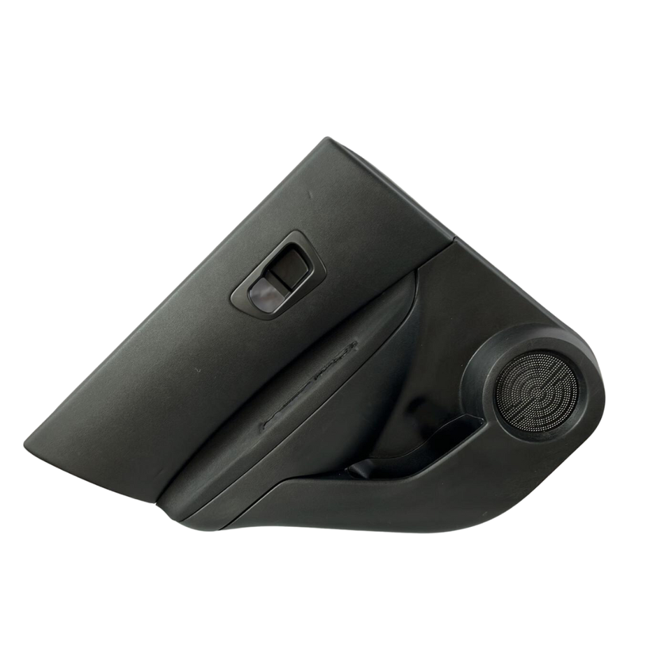 Pannello Posteriore Sinistro NISSAN Qashqai 2° Serie