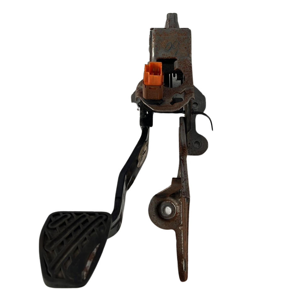Pedale Freno NISSAN Qashqai 2° Serie