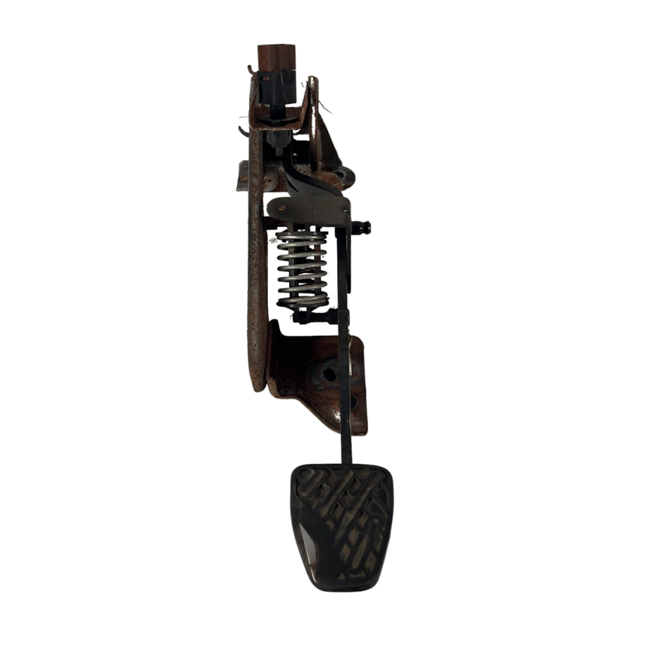Pedale frizione NISSAN Qashqai 2° Serie