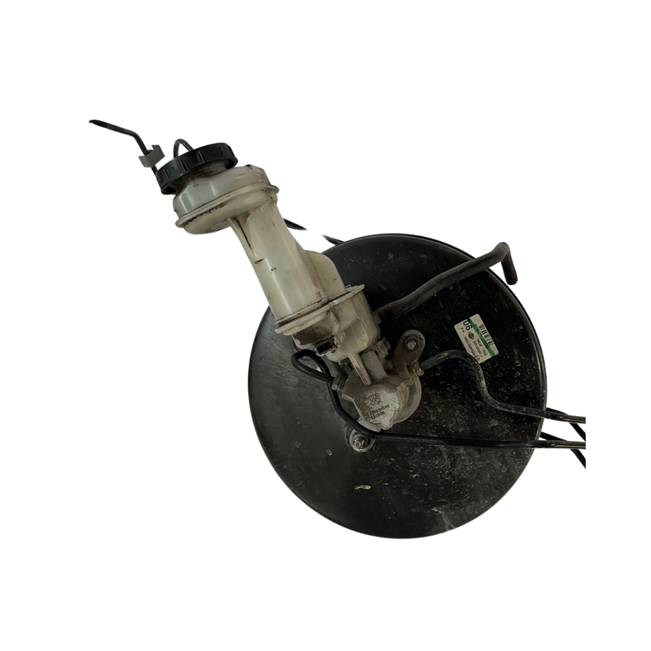 Pompa servofreno NISSAN Qashqai 2° Serie