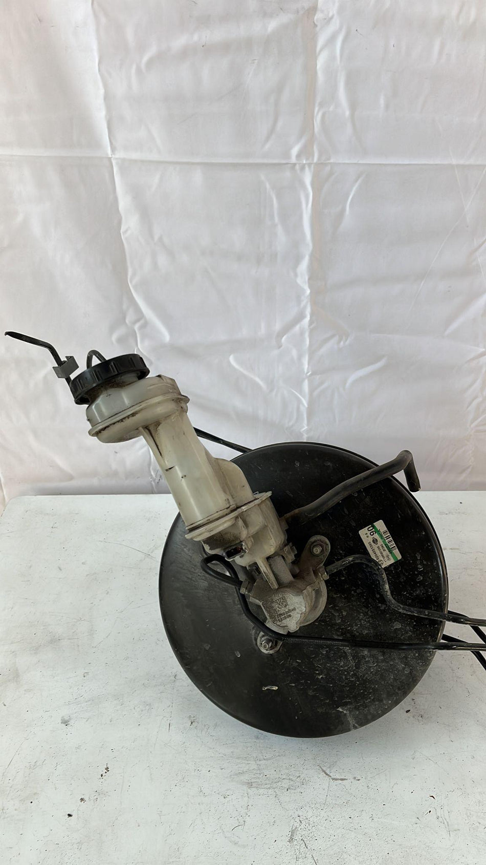 Pompa servofreno NISSAN Qashqai 2° Serie