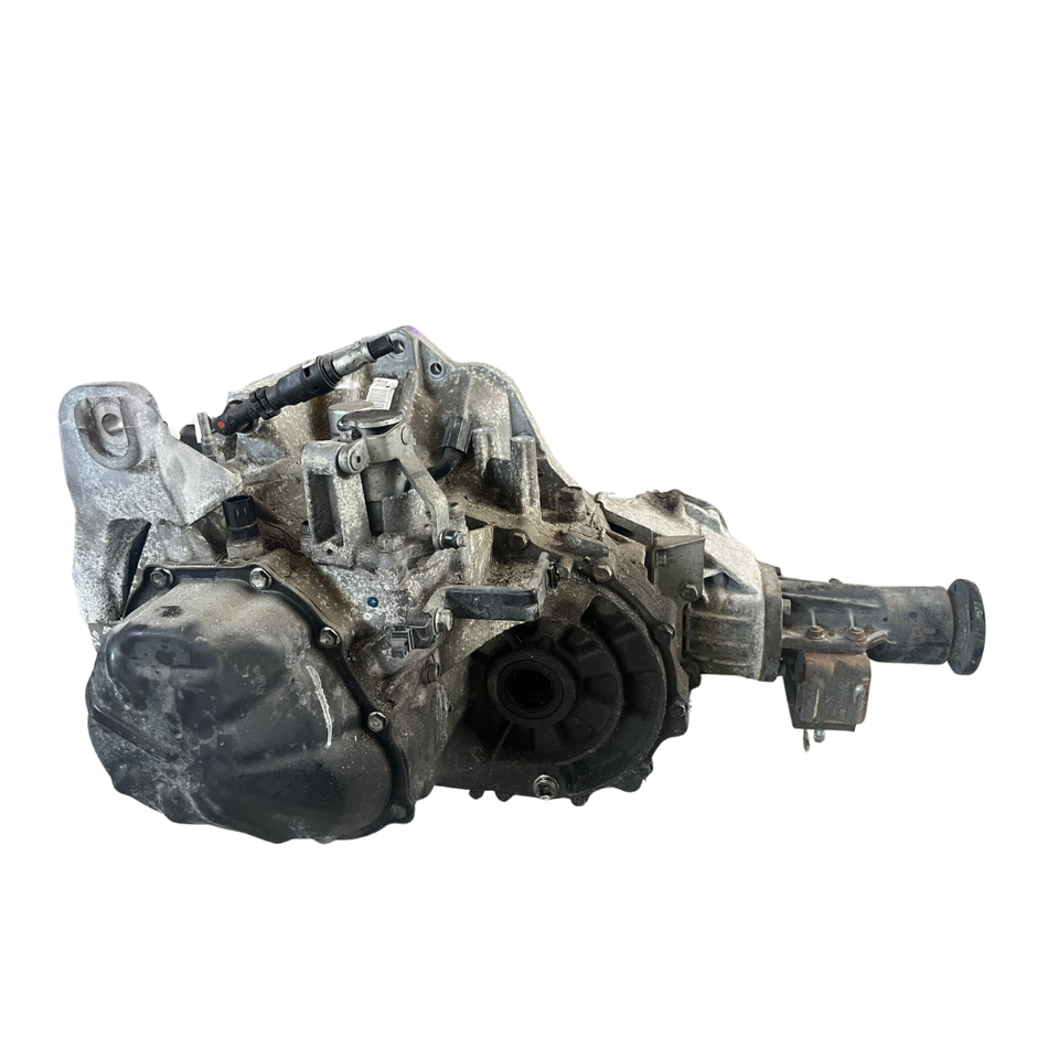 Assale posteriore NISSAN Qashqai 2° Serie