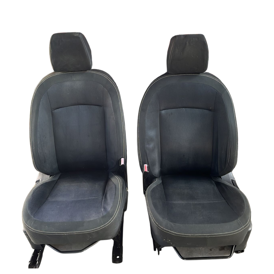 Sedili NISSAN Qashqai 2° Serie