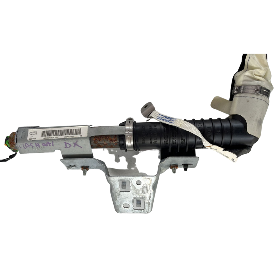 Airbag a tendina laterale passeggero NISSAN Qashqai 2° Serie