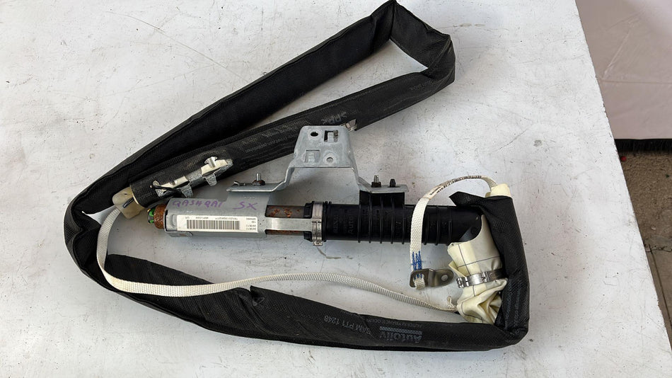Airbag a tendina lato Sinistro NISSAN Qashqai 2° Serie