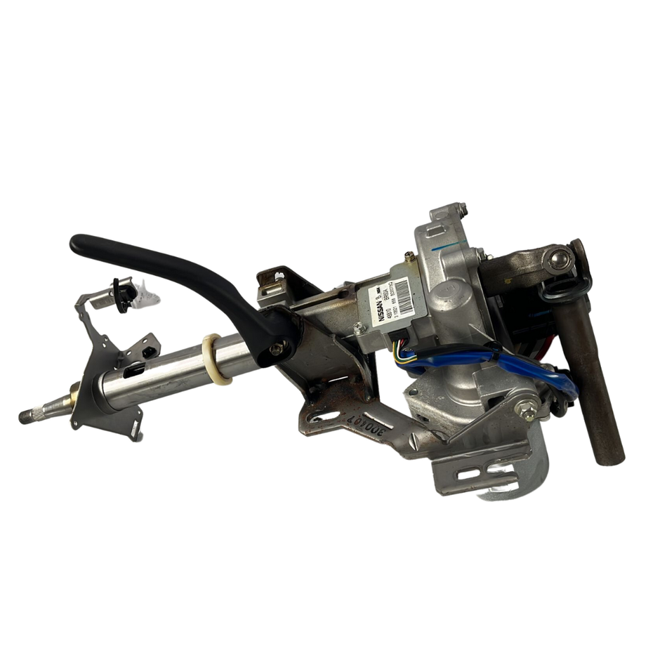 Piantone Sterzo NISSAN Qashqai 2° Serie