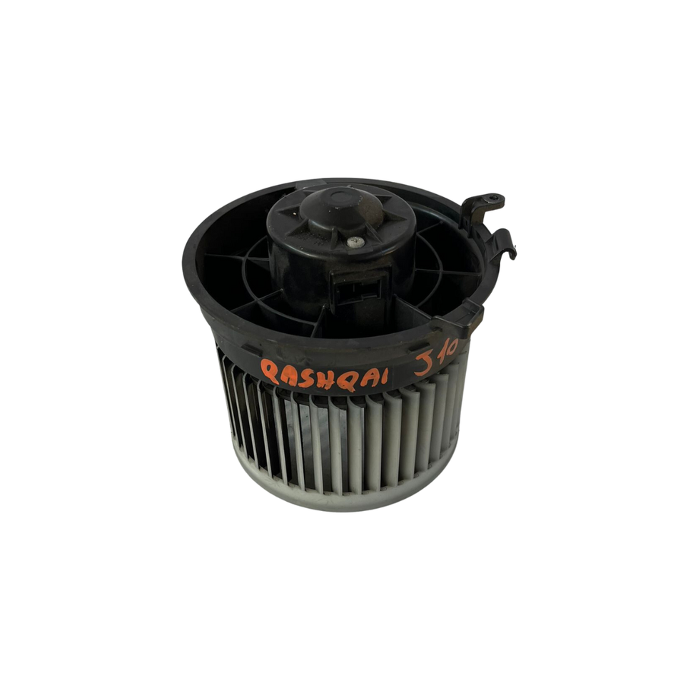 Ventola riscaldamento NISSAN Qashqai 2° Serie