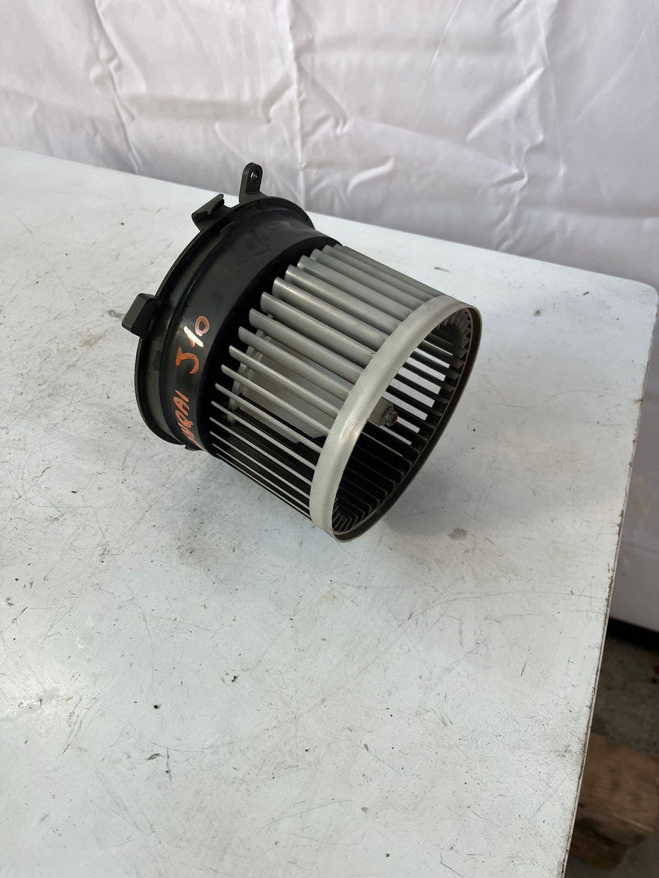 Ventola riscaldamento NISSAN Qashqai 2° Serie